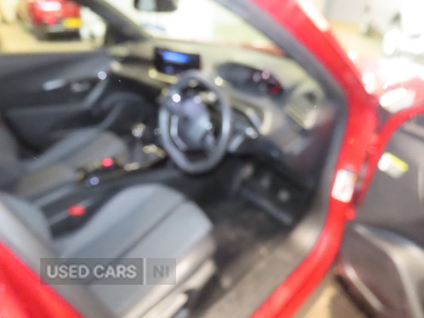 Used Peugeot 2008 2024 for sale - 77825502: Photo 13