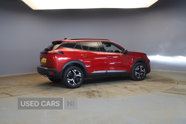 Used Peugeot 2008 2024 for sale - 77825502: Photo 6