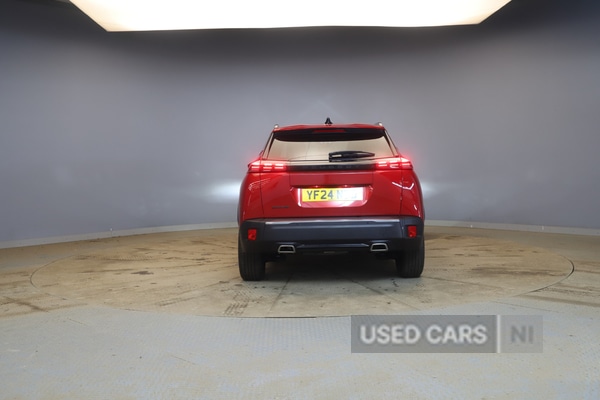 Used Peugeot 2008 2024 for sale - 77825502: Photo 7