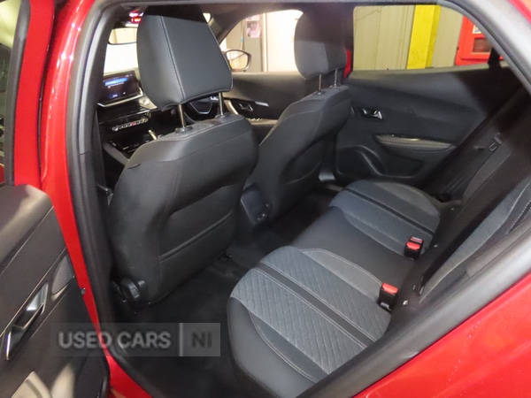 Used Peugeot 2008 2024 for sale - 77825502: Photo 8