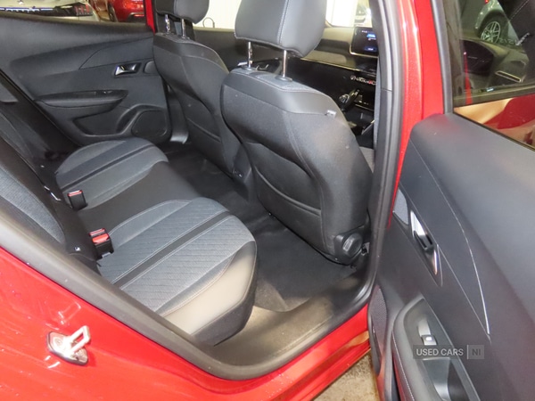 Used Peugeot 2008 2024 for sale - 77825502: Photo 9