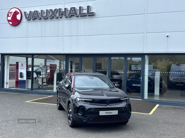 Used Vauxhall Mokka for sale - 74619238: Photo 10