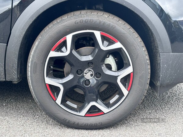 Used Vauxhall Mokka for sale - 74619238: Photo 11