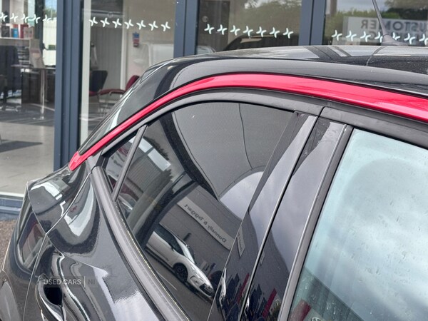 Used Vauxhall Mokka for sale - 74619238: Photo 12