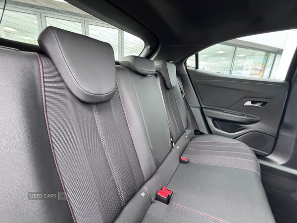 Used Vauxhall Mokka for sale - 74619238: Photo 13