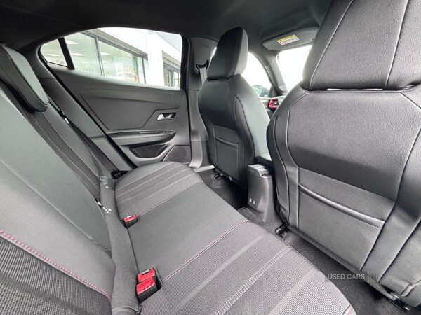Used Vauxhall Mokka for sale - 74619238: Photo 14
