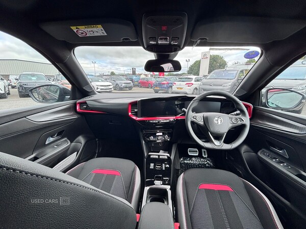 Used Vauxhall Mokka for sale - 74619238: Photo 15