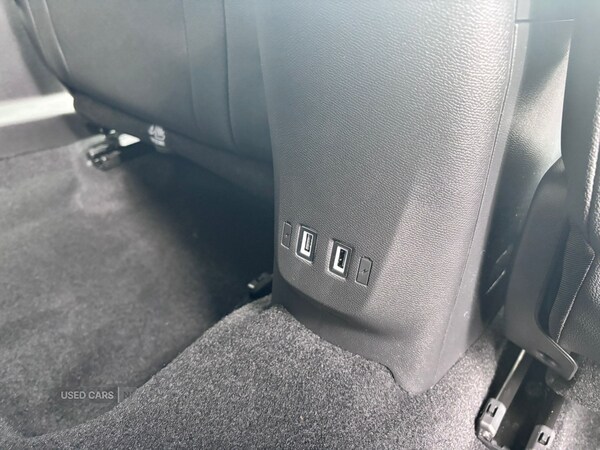 Used Vauxhall Mokka for sale - 74619238: Photo 16