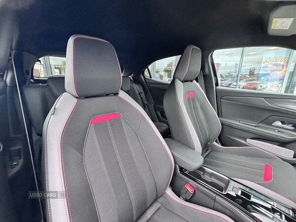 Used Vauxhall Mokka for sale - 74619238: Photo 17