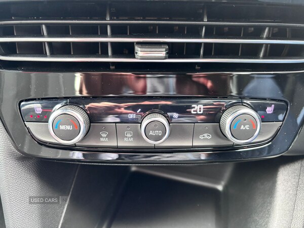 Used Vauxhall Mokka for sale - 74619238: Photo 27