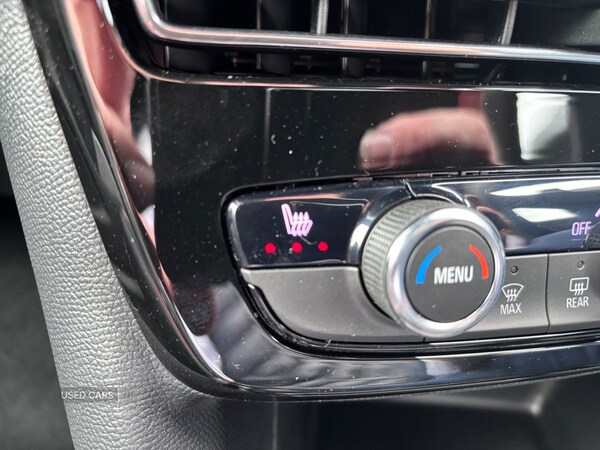 Used Vauxhall Mokka for sale - 74619238: Photo 28