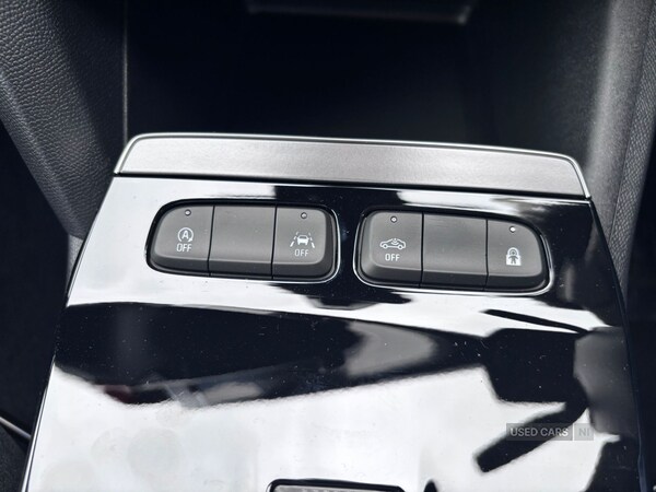 Used Vauxhall Mokka for sale - 74619238: Photo 29