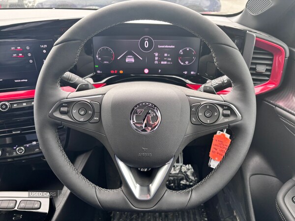 Used Vauxhall Mokka for sale - 74619238: Photo 32