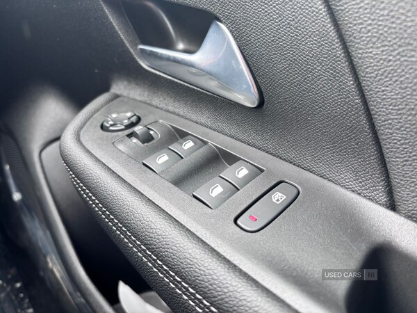 Used Vauxhall Mokka for sale - 74619238: Photo 33