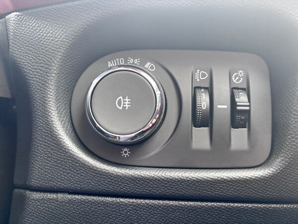 Used Vauxhall Mokka for sale - 74619238: Photo 34