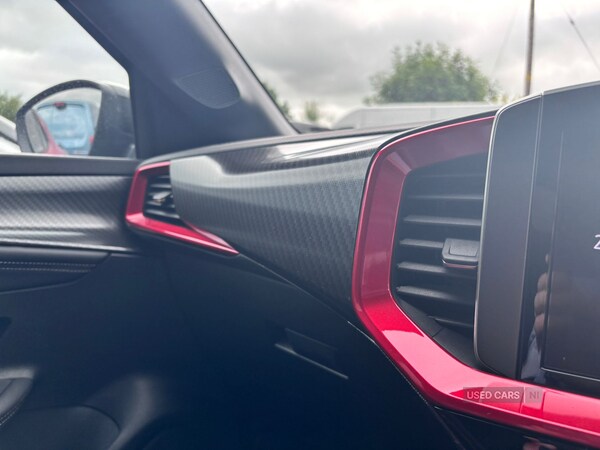 Used Vauxhall Mokka for sale - 74619238: Photo 35