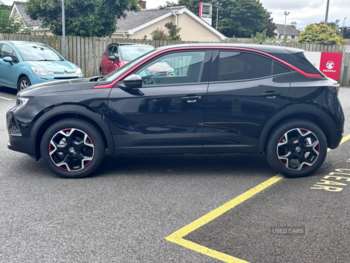 Used Vauxhall Mokka 2025 for sale - 74619238: Photo