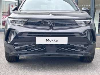 Used Vauxhall Mokka 2025 for sale - 74619238: Photo