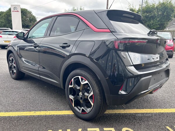 Used Vauxhall Mokka for sale - 74619238: Photo 8