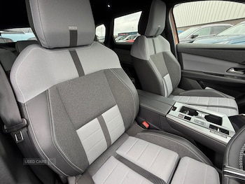 Used Vauxhall Grandland 2025 for sale - 79088115: Photo