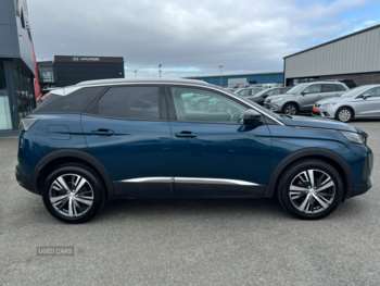Used Peugeot 3008 2022 for sale - 75052125: Photo