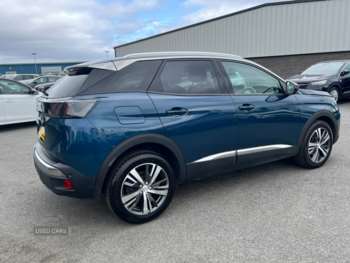 Used Peugeot 3008 2022 for sale - 75052125: Photo