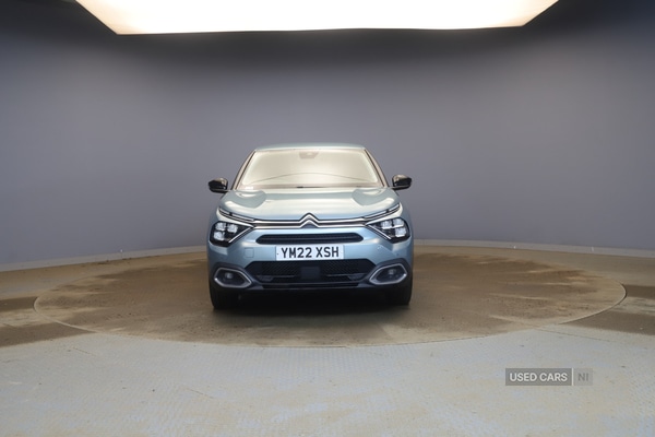 Used Citroen C4 2022 for sale - 77825608: Photo 12