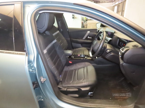 Used Citroen C4 2022 for sale - 77825608: Photo 13