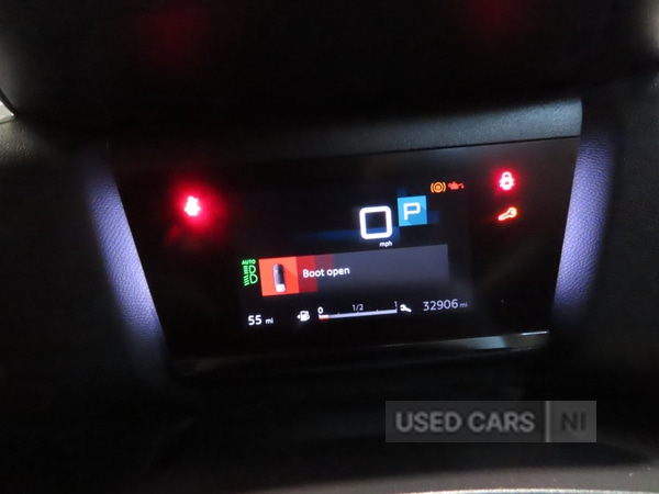 Used Citroen C4 2022 for sale - 77825608: Photo 15