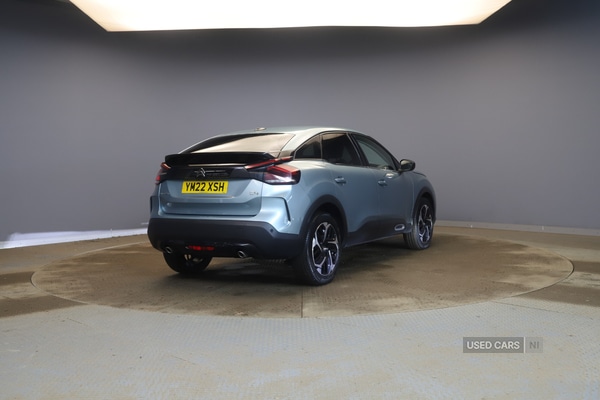 Used Citroen C4 2022 for sale - 77825608: Photo 5