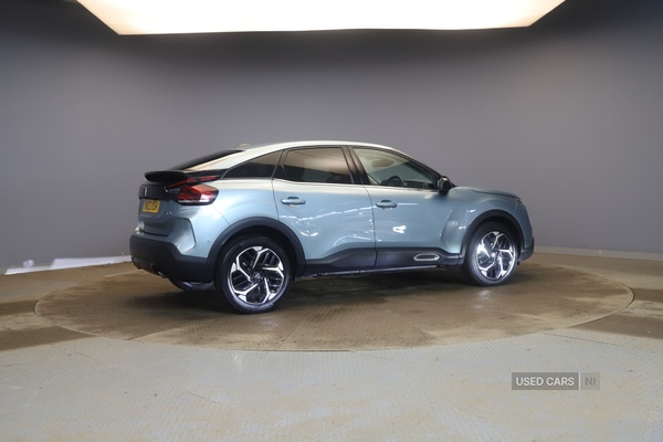 Used Citroen C4 2022 for sale - 77825608: Photo 6