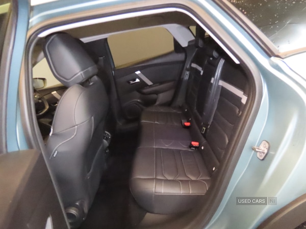 Used Citroen C4 2022 for sale - 77825608: Photo 8