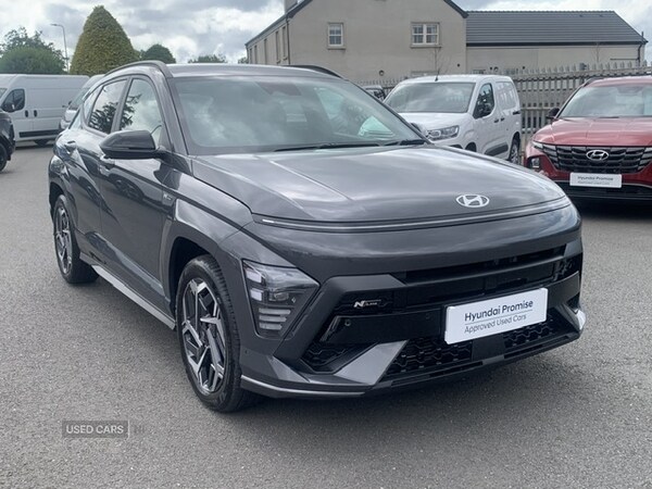 Used Hyundai KONA 2024 for sale - 74654961: Photo 15