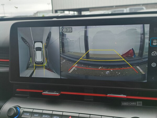 Used Hyundai KONA 2024 for sale - 74654961: Photo 20