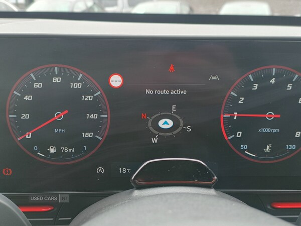 Used Hyundai KONA 2024 for sale - 74654961: Photo 27