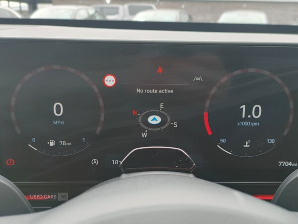 Used Hyundai KONA 2024 for sale - 74654961: Photo 28