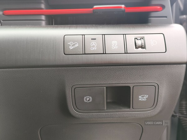 Used Hyundai KONA 2024 for sale - 74654961: Photo 29