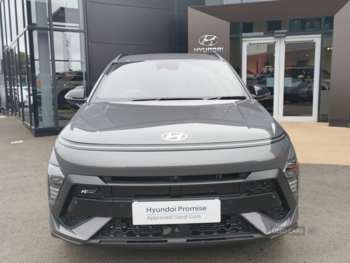 Used Hyundai KONA 2024 for sale - 74654961: Photo