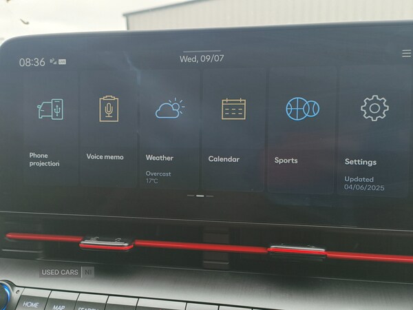 Used Hyundai KONA 2024 for sale - 74654961: Photo 30