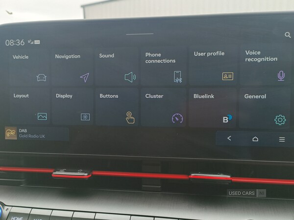 Used Hyundai KONA 2024 for sale - 74654961: Photo 31