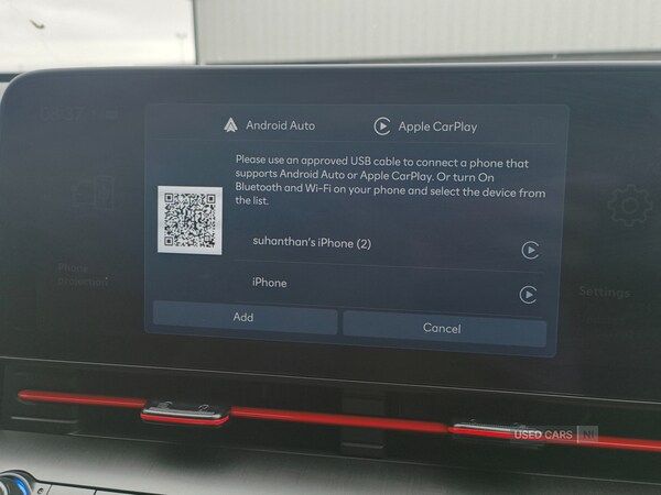 Used Hyundai KONA 2024 for sale - 74654961: Photo 33