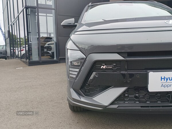 Used Hyundai KONA 2024 for sale - 74654961: Photo 4