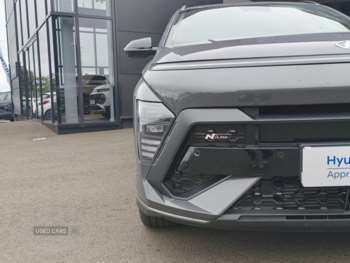 Used Hyundai KONA 2024 for sale - 74654961: Photo
