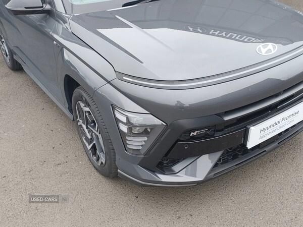 Used Hyundai KONA 2024 for sale - 74654961: Photo 5