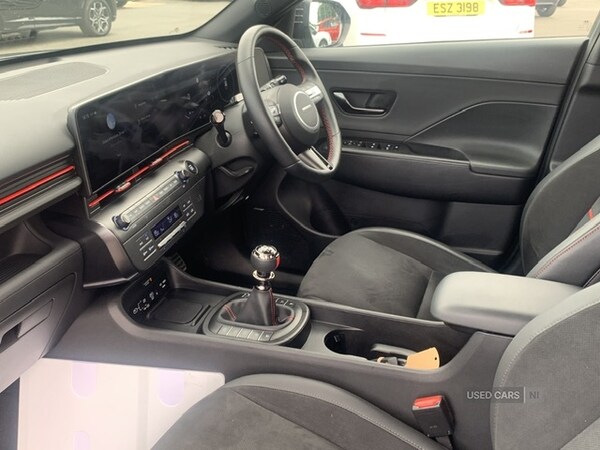 Used Hyundai KONA 2024 for sale - 74654961: Photo 7