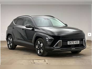 Used Hyundai KONA 2026 for sale - 79821934: Photo