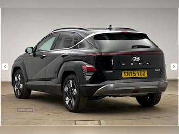 Used Hyundai KONA 2026 for sale - 79821934: Photo