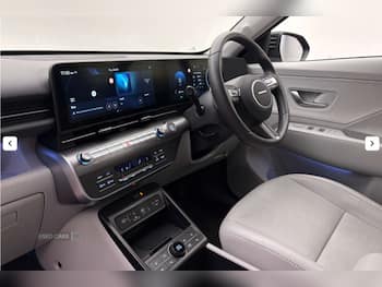 Used Hyundai KONA 2026 for sale - 79821934: Photo