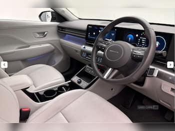 Used Hyundai KONA 2026 for sale - 79821934: Photo