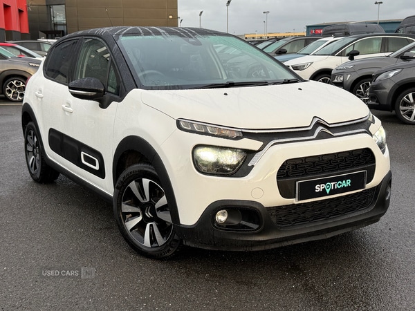 Used Citroen C3 2024 for sale - 76702807: Photo 1